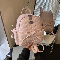Xiaoxiangfeng mochila mujer 2025 nueva primavera y verano moda diamante pequeña mochila viaje versátil bolsa de viaje - details 8
