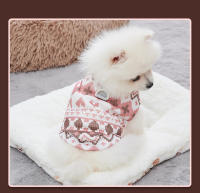 Ropa de Perro de Estilo Bohemio para Verano Vest de Mascota para Perros Pequeños y Medianos Ropa de Gato Camiseta de Chihuahua Lindo Disfraz de Mascota Productos para Mascotas Material de Poliéster Cuidado de Lavadora Máquina - details 6