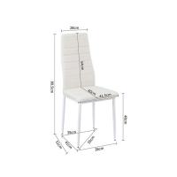 Silla de comedor