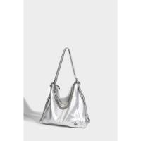 Bolso De Mano De Gran Capacidad De Moda Para Mujer 2025 Nueva Mochila Cruzada De Hombro De Viajero De Primavera Y Verano - details 32