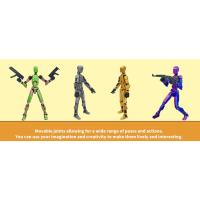 3d printed toys