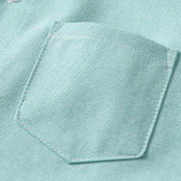 Camisas de manga larga para niños, prendas de vestir exteriores guapos, chaquetas casuales de color caramelo, camisas de estilo universitario para niños, Primavera - details 25