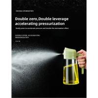 Dispensador automático de aceite de oliva para cocina, pulverizador de 470ML para cocina, ensalada, barbacoa, hornear - details 3
