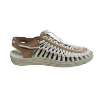 Sandalias informales de estilo romano para hombre, zapatos a la moda de verano - details 5