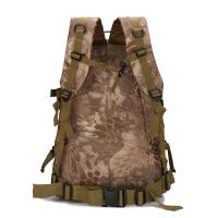 Glovento-Mochila Táctica Outdoor, Camping, Deportiva, 3D, Equipo Entrenamiento - details 11