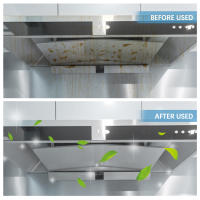 Limpiador de vapor manual de alta temperatura para cocina, campana extractora, limpieza del Hogar, baño - details 17