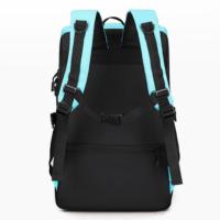 Mochila de Viaje de Gran Capacidad Guarda Raqueta de Bádminton Entrenamiento Fitness al Aire Libre - details 5