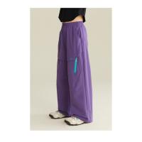 Ropa De Niños Niñas Primavera Y Otoño De Moda Suelta Pantalones Casuales 2025 Nuevos Niños Medianos Y Grandes Niños Pantalones Deportivos - details 14