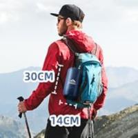 estera para dormir para acampar
