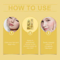 La esencia reafirmante del ginseng nutre la piel del rostro, mejora la textura, reafirma, ilumina el tono, elástica y suaviza la piel. - details 3
