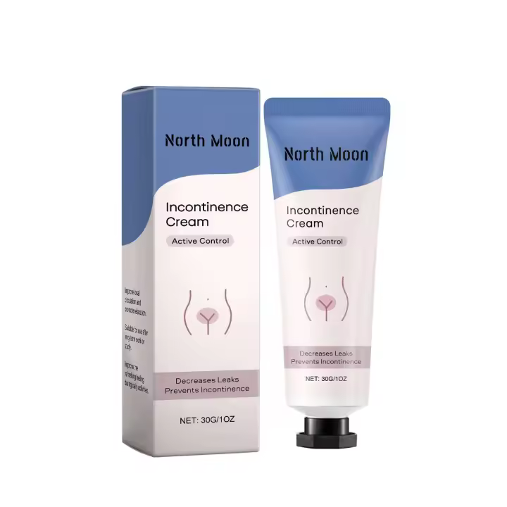 Crema para mujer: ingredientes suaves para hidratar la piel, crema cómoda para el cuidado del cuerpo - 1