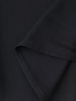 Ropa de mujer europea y americana temperamento ajustado con cuello en V empalme de encaje vestido de tirantes sin espalda - details 12