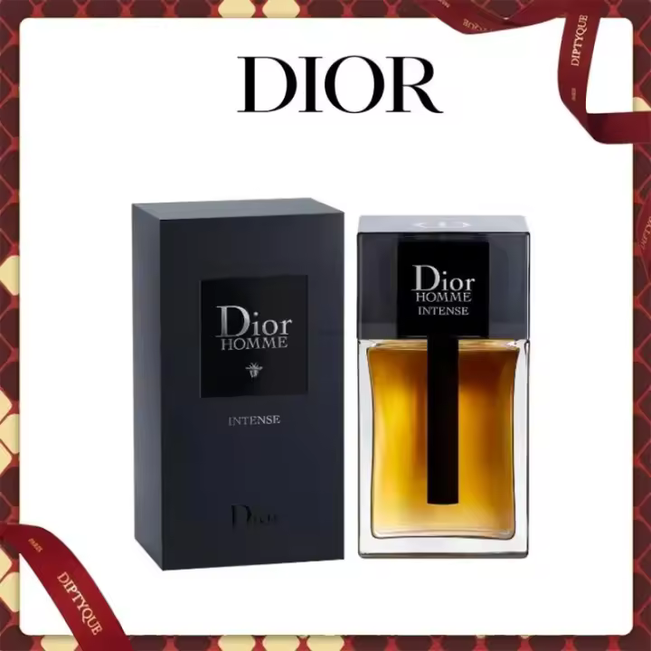 Leten HOMME INTENSE 100ml Perfume de larga duración para hombre Fluido de transmisión - 1