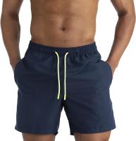 Bañadores Hombre, Pantalones Cortos de Baño Ligeros Secado rápido para Hombre, Bolsos/Natación/Surf/Informal - details 0