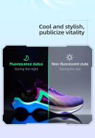 ONEMIX, zapatillas de correr originales para hombre, zapatillas de deporte ligeras y transpirables para caminar al aire libre, zapatillas de ocio ultraligeras para hombre - details 5