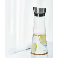 Dispensador de Agua de Acero Inoxidable Diseño Cool para Tarro de Café Resistente al Calor - details 0