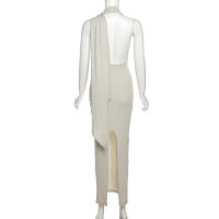 Ba Cintura Sin Espalda Pérdida De Peso Color Sólido Moda Mujer Novedad - details 10