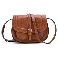 BOLSO CROSSBODY DE DISEÑO AFKOMST PARA MUJER MODA ELEGANTE Mochila de lujo de alta gama - details 9