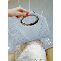 Bolsos de noche para banquetes, bolsos de hombro tipo bandolera para mujer, bolsos de cena tipo sobre - details 6