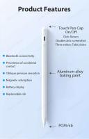Apple Pencil iPad Pro 13 12,9 11 6th 2024 Air 5 4 3 m2 M4 Mini 6 10 9 7 8th 9th 10th Tablet bolígrafos ópticos - details 12