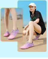 Zapatos Todoterreno de Cinco Dedos Ideal para Fitness, Senderismo, Montañismo - details 43