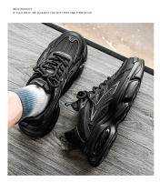 Nuevas Zapatillas Informales Versátiles Que Aumentan La Altura - details 17
