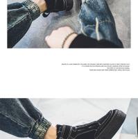 Zapatos deportivos para jóvenes, zapatillas informales de alta calidad, a la moda, combinan con todo, 2024 - details 5