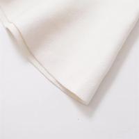 PB&ZA2025 Falda corta estilo dobladillo simple casual temperamento chaleco de punto top verano nuevo top ajustado con solapa para mujer - details 5