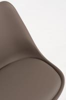 Pack Sillas Comedor - Pack 4 Sillas Synk Basic - Crema - details 170