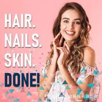 Spot africa biotina cabello gomitas cabello uñas - details 0