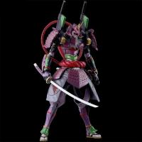 Sentinel-toys RIOBOT Warrior EVANGELION-01 NEON GENESIS EVANGELION figura de acción Anime juguete coleccionable - details 0