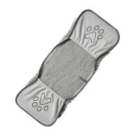 Toalla de baño de microfibra para mascotas, Toalla de baño de chenilla Ultra absorbente para gatos, accesorios de limpieza para mascotas - details 0