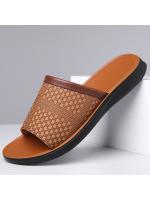 2025 nuevos hombres zapatillas de moda simple con transpirabilidad juventud masculina de gran tamaño. - details 8