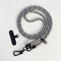 Cordón Universal de Nylon para Teléfono Móvil Correa Transversal Desmontable de 120CM - details 4