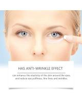 Sérum para los Ojos con Café 5% Crema Reductora de Hinchazón y Ojeras Masaje de 360° - details 2