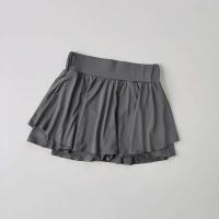 Falda de Yoga y Tennis de Dos Piezas para Mujer en Verano Secado Rápido, Ligera, Transpirable - details 2