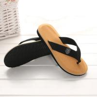 Chanclas informales para hombre, zapatos de playa a la moda, chanclas planas antideslizantes de verano para hombre, zapatillas para interior de casa, zapatilla para hombre - details 19