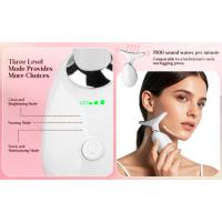 facial massager for wrinkles