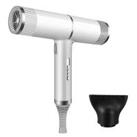 Secador de pelo profesional, secador de pelo iónico infrarrojo negativo, herramienta de estilismo de salón de viento frío y caliente, soplador de pelo, secador de pelo eléctrico - details 0