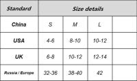 Conjunto de ejercicio de espalda degenerativa para mujer, sujetador deportivo para correr, ropa ajustada, Tre de 2 UDS, pantalones, contraste, yoga, Fierss, - details 0