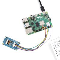 Waveshare-Módulo de pantalla LCD a Color IPS de 1,9 pulgadas, interfaz SPI de 170x320 píxeles, pantalla a Color de 262K para Raspberry Pi/Arduino/STM32 - details 5