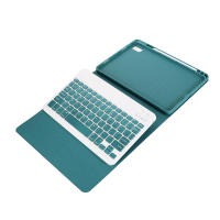 Funda de Teclado para Xiaomi Pad 5 Pro / Pad 5, cubierta de Teclado inalámbrico retroiluminada para Xiaomi Mi Pad 5 / Mi Pad 5 Pro, Teclado Español - details 3