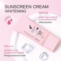 Crema Protector Solar SF50 Lote de Aislamiento para la Piel Facial Hidratante Reparador - details 0