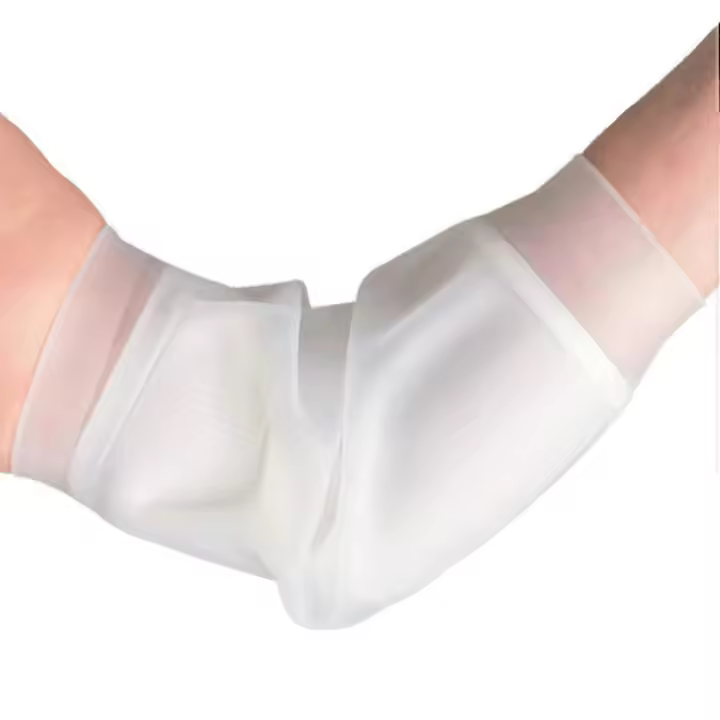 Cubierta de Ducha Picc Line Impermeable Protector de Brazo Superior para Tratamiento de Quimio, Heridas Rotas, Protección de Codo - 1