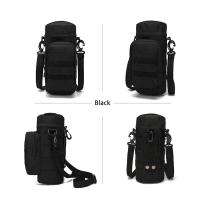 Nueva Bolsa Colgante Impermeable Multifuncional para Acampar y Ciclismo - details 9