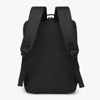 Mochila para ordenador portátil de 15,6 pulgadas para hombre y mujer, morral escolar con carga USB para estudiantes y adolescentes - details 9