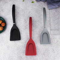 Práctico Clip para panqueques con pala de huevo, experiencia de limpieza segura y fácil, gran Gadget para su cocina - details 5