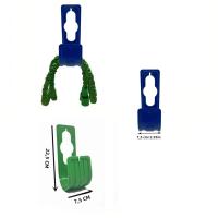 Manguera de Jardín Extensible, drenaje Flexible con Boquilla de 7 Funciones - details 3