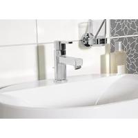 Grohe Essentials - Vaso de Cristal con Soporte, Acabado Cromado (Ref. 40447001), Plata. - details 4