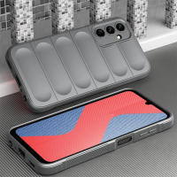 KEYSION Funda Antigolpes Samsung A54 A34 A24 4G A14 LTE, Funda Antideslizante de Silicona TPU Suave para Galaxy A13 5G - details 11